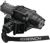 Yamaha ATV Complete Winch Packages