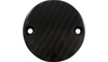 Slyfox Carbon Fiber Timing Covers for M8 Harley Davidson Models (Select Gloss or Matte)