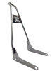 Dean Speed Classic Sissy Bar for '18-Up Harley Davidson Softails with 7" Fender (Select Options)