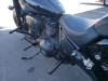 Dean Speed Highway Bar & Rear Slider/Footrest Combo Kit for '22 Indian Chief