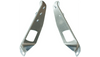 Drag Specialties Heavy-Duty Inner Fairing Support Brackets for '99-13 Harley Davidson FLH Models
