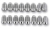 ITP Lug Nuts for ATV/UTV with Alloy Wheels C-SERIES 3/8"-24 (16 Pack)