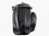 Leather Pros Retro V3 Leather Saddlebags for '18-Up Harley Davidson Softail Models