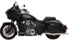 Bassani Exhaust True Dual 4" Exhaust System for '20-Up Indian Challenger/Pursuit- Chrome