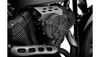 Cobra Spoke Air Filter Kit for Yamaha Bolt '13-19 - Black