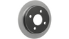 Drag Specialties Rear Brake Rotor Rear Brake Rotor '09-13 Harley Davidson Trike (Sold Each)
