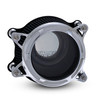 Vance & Hines VO2 Insight Air Cleaner Kit for '91-Up Harley Davidson Sportster Models - Chrome