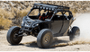 Vance & Hines Mojave Eliminator Series Exhaust System for '17-23 Can Am Maverick X3