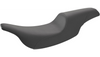 Saddlemen Profiler Seat for '97-07 Harley Davidson FLH/FLT Touring - Black