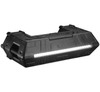Planet Audio 6" Sound System with LED Light Bar and Storage System