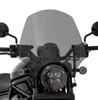 Memphis Shades El Paso Sportshield for '20-Up Honda CMX 300/500 Rebel (except '21-22 ABS SE)