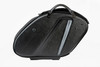 Leather Pros Retro Series V3 Saddlebags for '93-Up Harley Davidson Touring Models - Leather