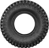 Sedona Wheel and Tire Kit for Polaris Ranger EV 4x4 [Midsize] Rock-A-Billy Tire/Split 6 Beadlock Wheel 14X7 4/156 4+3 (+5MM) Bronze (Sold Each, One Wheel and Tire per kit)