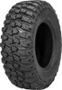 Sedona Wheel and Tire Kit for Polaris Sportsman 570 - Trail Saw Tire/Sparx Wheel 14x7 4/156 4+3 (+5mm) - Black (Sold Each, One Wheel and Tire per kit)