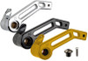 Pro One Touring T-Rex Shorty Brake Arm for '14-Up Harley Davidson FLHT Electra Glide Models