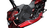 RickRak Saddlebag Cooler for Harley Davidson Models with Hard Saddlebags
