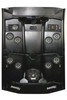 Hoppe Audio Shade for '17-Up Can Am Maverick X3 MAX