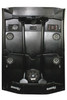 Hoppe Audio Shade for '17-Up Can Am Maverick X3 MAX