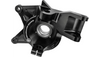 PM Off-Road Steering Knuckle for Can Am Maverick X3 Turbo RR X 72" Models - Front Right