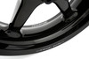 Rinehart Racing Twin Tek Carbon Fiber Rear Wheel for '14-Up Harley Davidson Touring Models 5.5"x18"