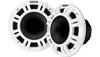 Kicker KMXL Speakers with Integrated Multi-Color LED Lighting - 6.5" 4 ohm