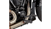 Arlen Ness Mid Controls for '14-22 Harley Davidson Touring Models