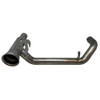 TAB Performance 2-1-2 Mid Pipe for '20-Up Indian PowerPlus Models
