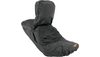 Saddlemen Roadsofa with Rider Backrest Rain Cover