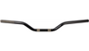 SlyFox 1" Low Bend Handlebar for Harley Davidson - Black