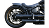 Kodlin Wide Rear Fender for '18-Up Harley Davidson Fatboy and Breakout Models