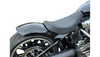 Kodlin Solo Seat for '18-Up Harley Davidson Breakout Models with Kodlin Rear Fender - Black