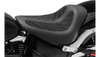 Mustang Fred Kodlin Signature Series Solo Seat for '13-17 Harley Davidson Breakout