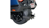 Show Chrome Trailer Hitch for '11-Up Can Am Spyder Models