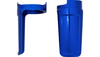 Arlen Ness Method Performance Bagger Fork Guards for '14-Up Harley Davidson FLT Touring/Bagger Models - Blue