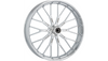 Arlen Ness Y-Spoked Forged Wheels - Chrome