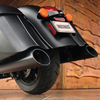 D&D Exhaust 2:1 Exhaust System for '14-19 Indian Roadmaster Classic, Vintage, & Chiefs Exhaust Systems (Choose Options)