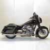 D&D Exhaust 2 into 1 Boarzilla Exhaust for '07-08 Harley-Davidson Touring (Choose Options)