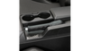 Show Chrome Kaliber E-Brake Handle Cover for '15-22 Polaris Slingshot (Select Stitching Color)
