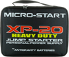 Antigravity Heavy Duty Jump Pack XP-20 HD