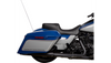 Drag Specialties Performance Predator 2Up Seat w/o Backrest for '08-Up Harley Davidson Touring (5 Styles) (Not for '24-Up FLHX/FLTR Models)