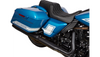 Drag Specialties Performance Predator 1Up Seat for '08-Up Harley Davidson Touring (3 Styles) (Not for '24-Up FLHX/FLTR Models)