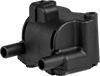 Harddrive HP Single Fire Coil for '12-17 Harley Davidson EFI Delphi Slim Models