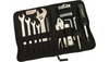 CruzTools Deluxe EconoKit® M1 Tool Kit for Japanese Metric Motorcycle and ATV