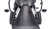 Ciro Heat Deflectors for '14-Up Indian Touring Models (Select Finish)
