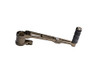 Santoro Just The Tip Adjustable Brake Arm for '86-Up Harley Davidson Touring Models - Bronze