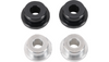 Thrashin' Supply Solid Riser Bushing Kit for Harley Davidson Dyna/FXR Models