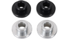 Thrashin' Supply Solid Riser Bushing Kit for '17-Up Harley Davidson Touring and '18-Up M8 Softail 