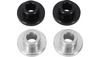Thrashin' Supply Solid Riser Bushing Kit for '17-Up Harley Davidson Touring and '18-Up M8 Softail 