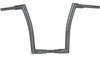 Fat Baggers 1-1/2" EZ Install Flat Top Handlebar for '24-Up Harley Davidson Road Glide FLTR, and '23-24 CVO FLTR (Select Height and Finish)