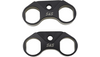 S&S Cycle Tappet Cuffs for '06-21 Harley Davidson Sportster XL Models